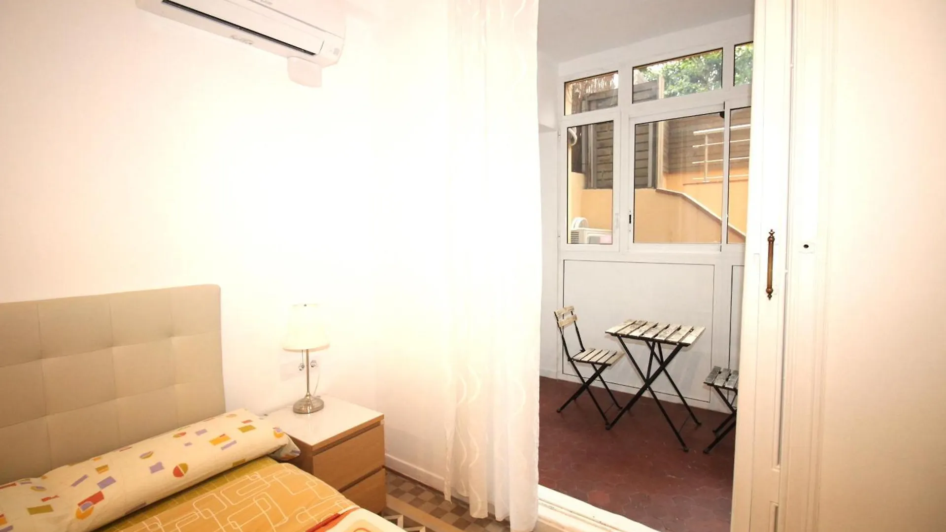 Rooms Balmes バルセロナ