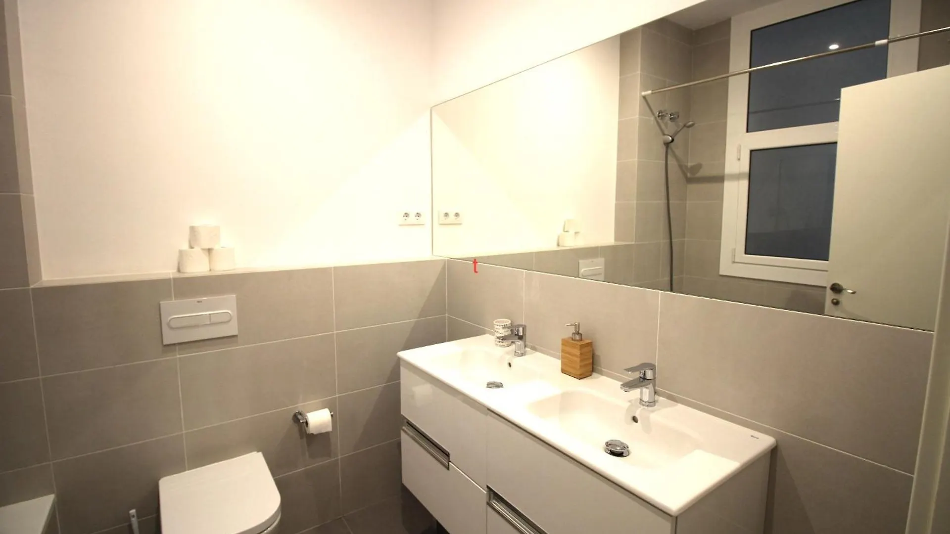 Rooms Balme Barcellona 0*,  Spagna