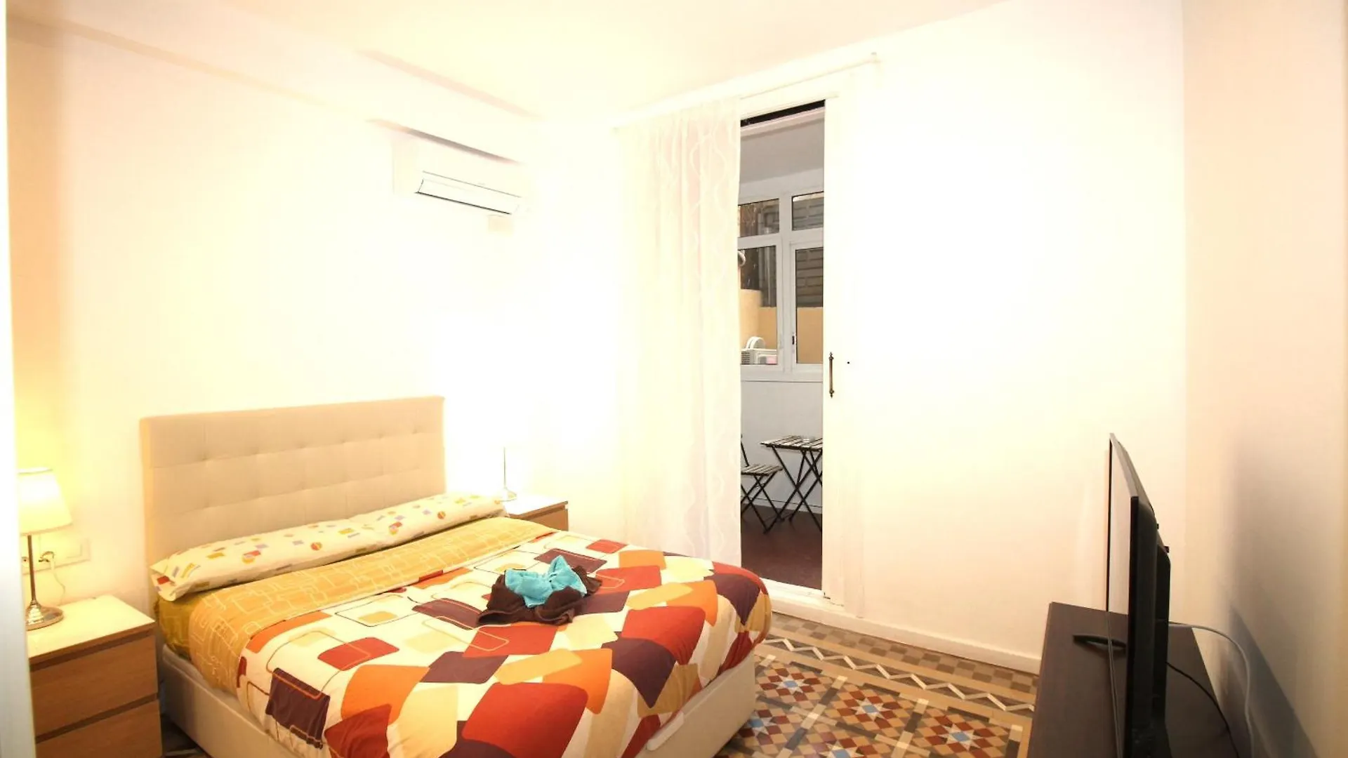 Rooms Balmes バルセロナ