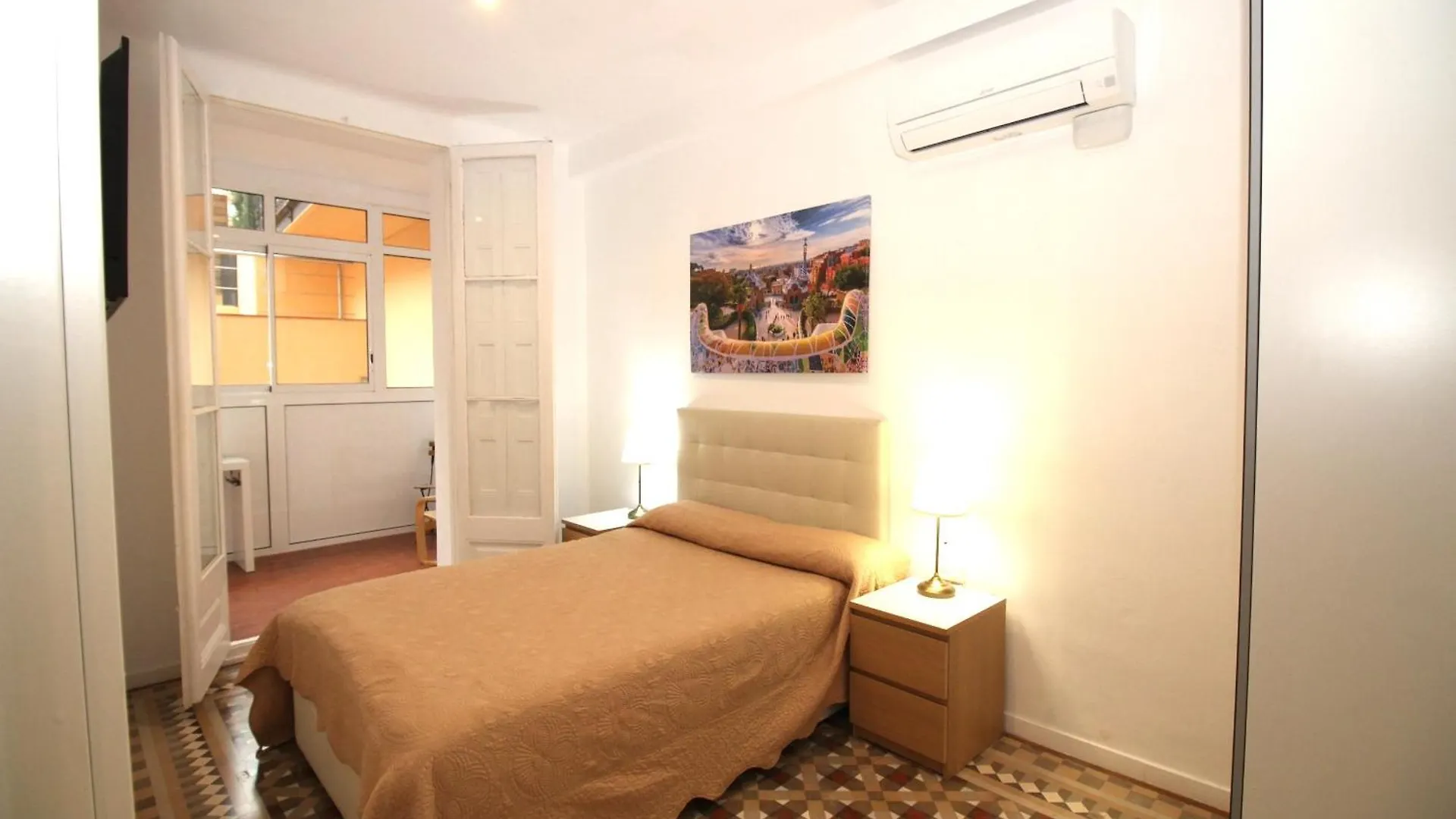 Rooms Balmes バルセロナ 0*,  スペイン