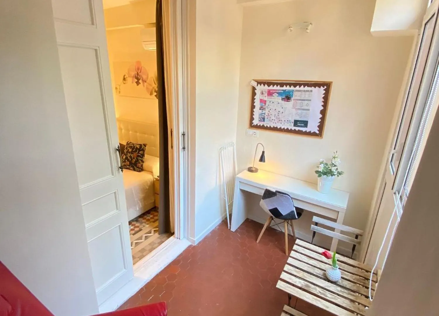 Rooms Balmes Barcelona 0*,  Spain