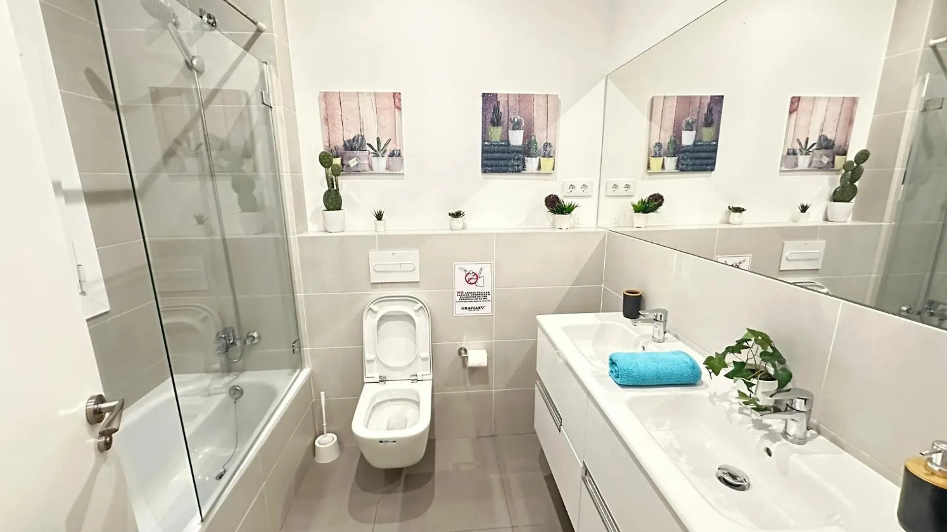 Rooms Balmes バルセロナ スペイン