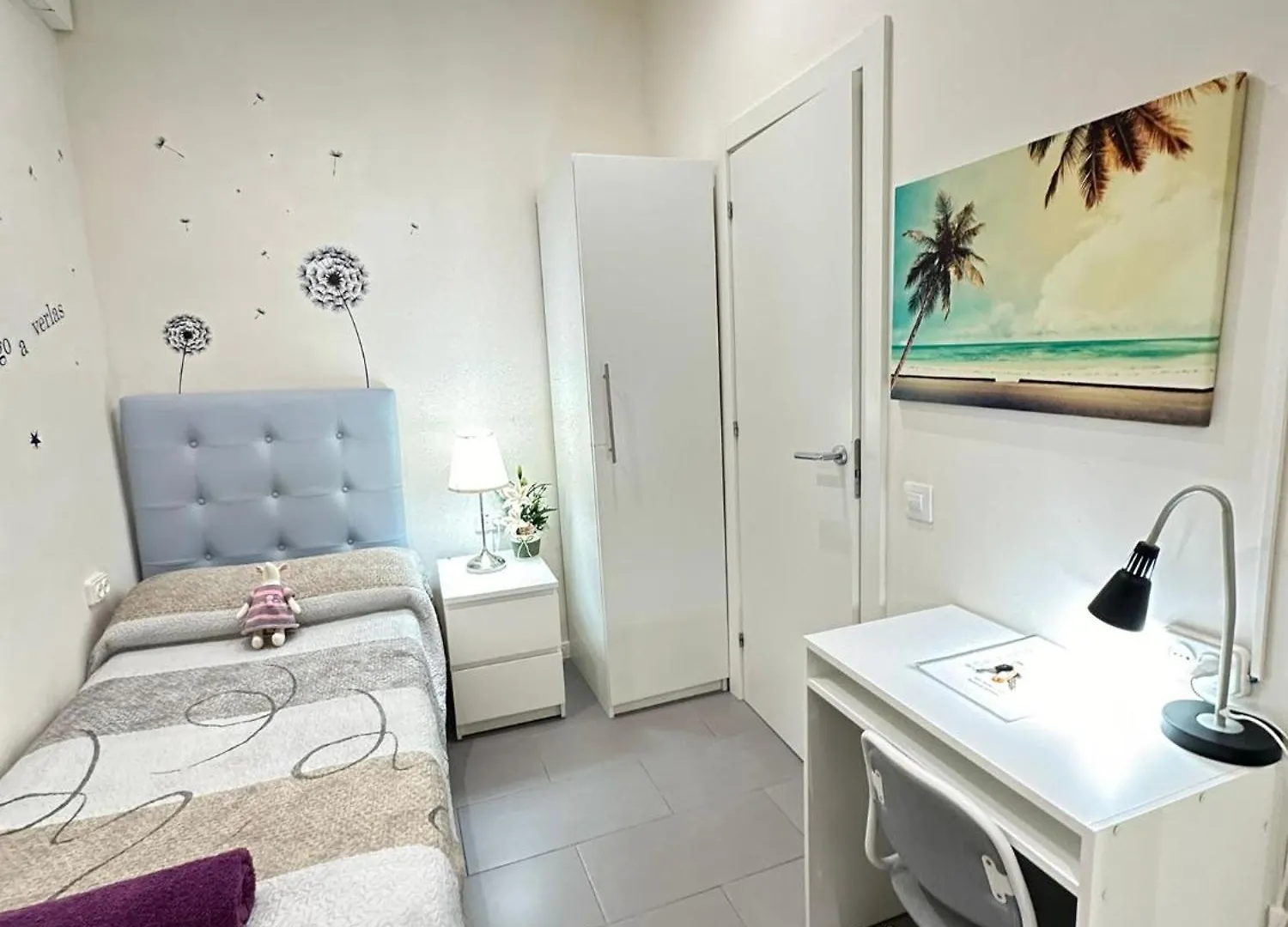 Rooms Balmes バルセロナ