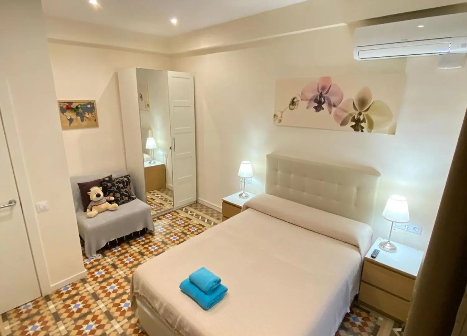 Rooms Balmes バルセロナ 0*,  スペイン