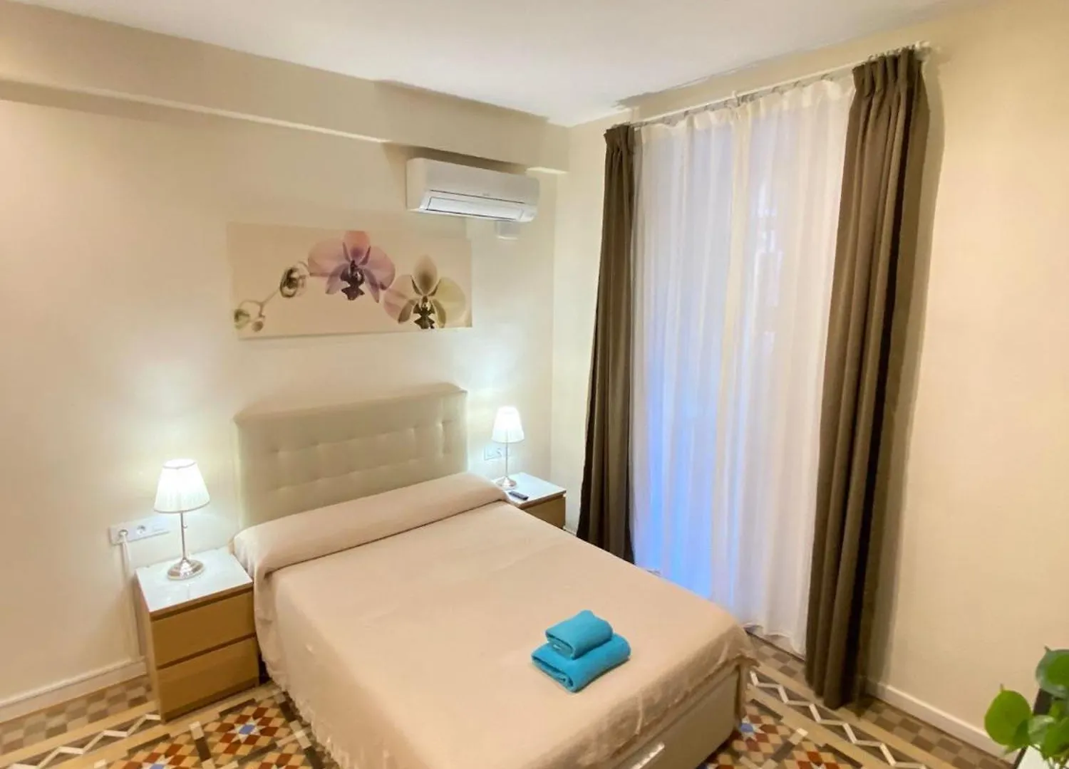 Rooms Balme Barcellona 0*,  Spagna