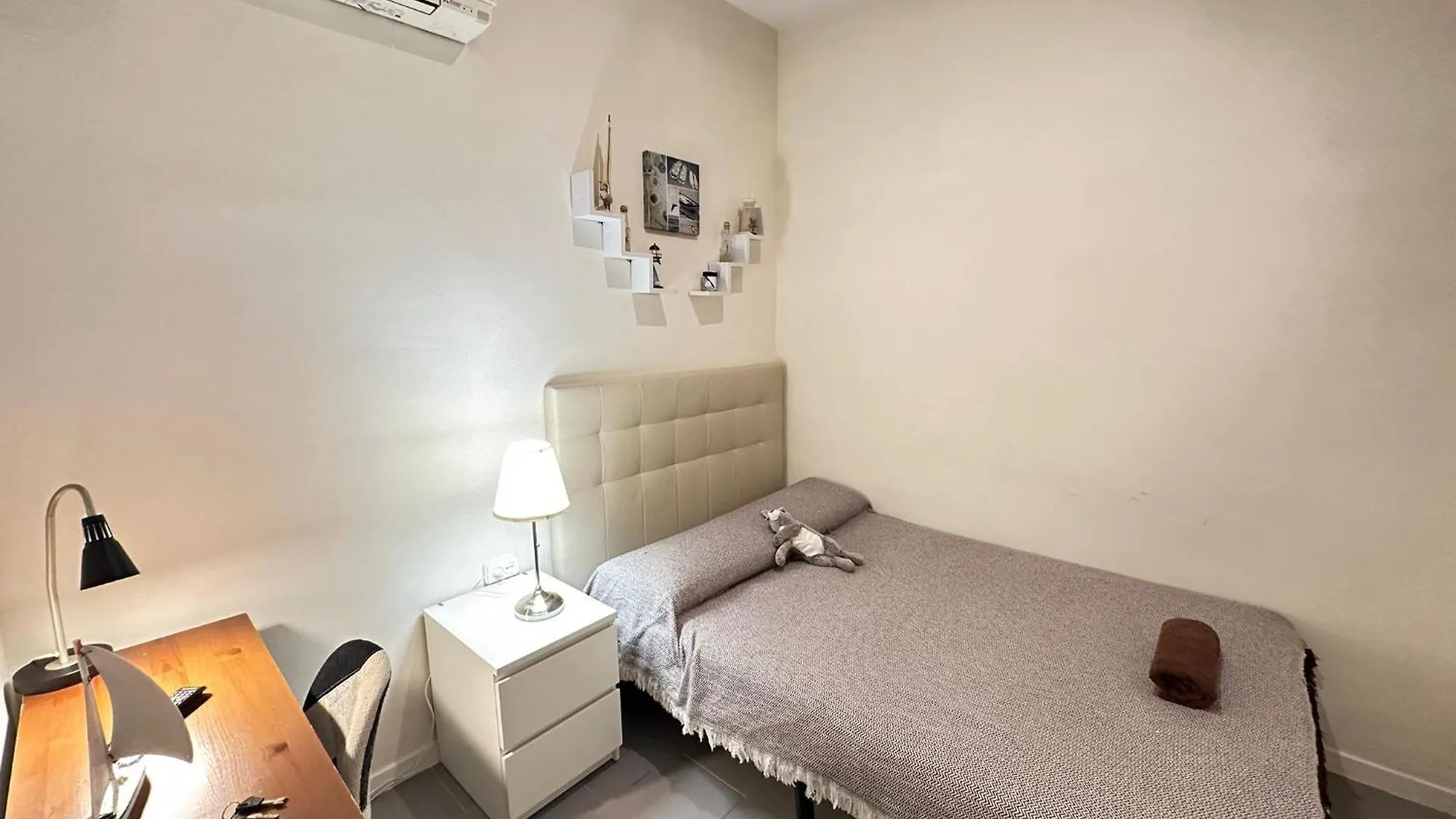 Rooms Balmes Barcelona