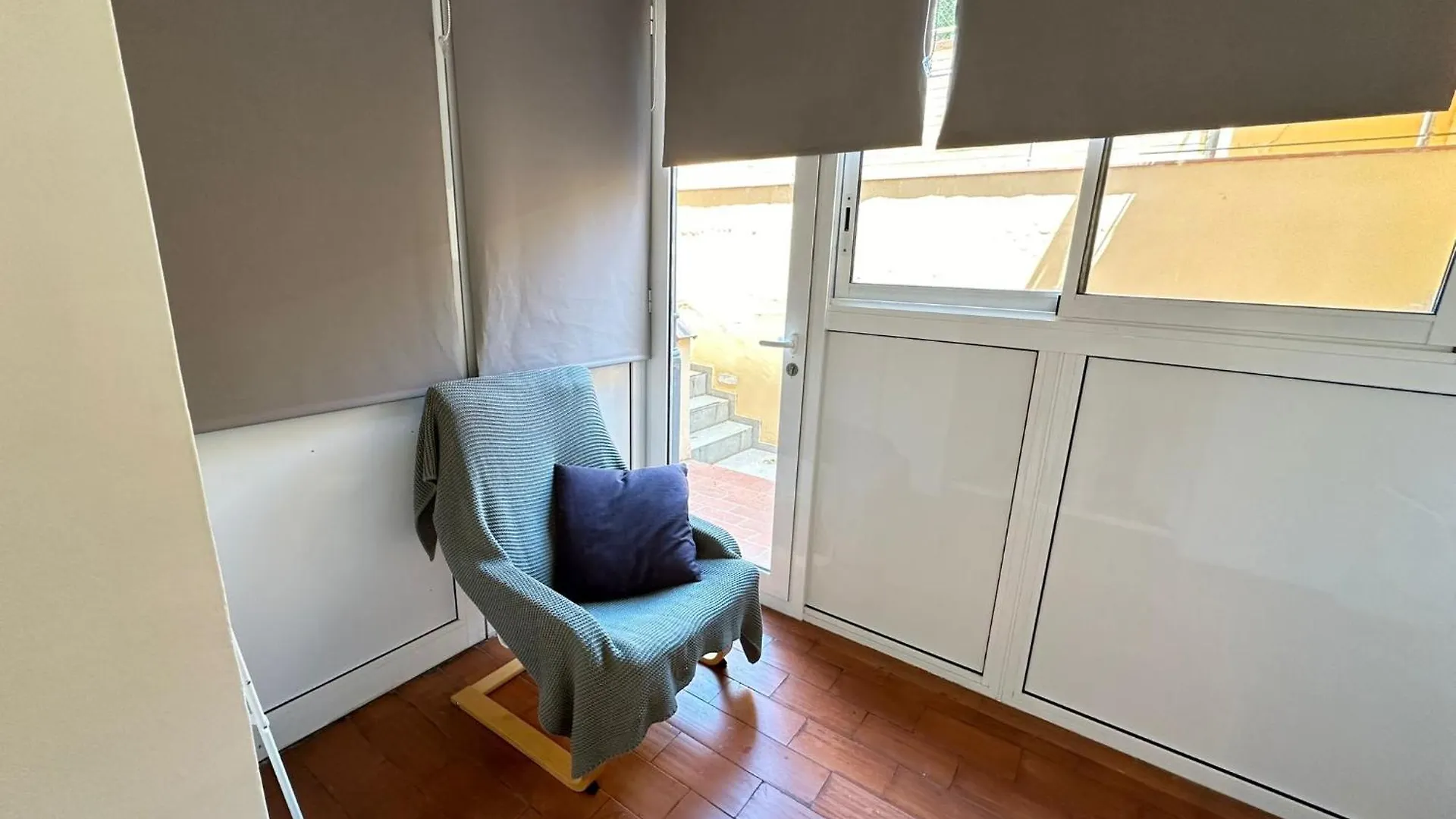 Rooms Balmes Barcelona