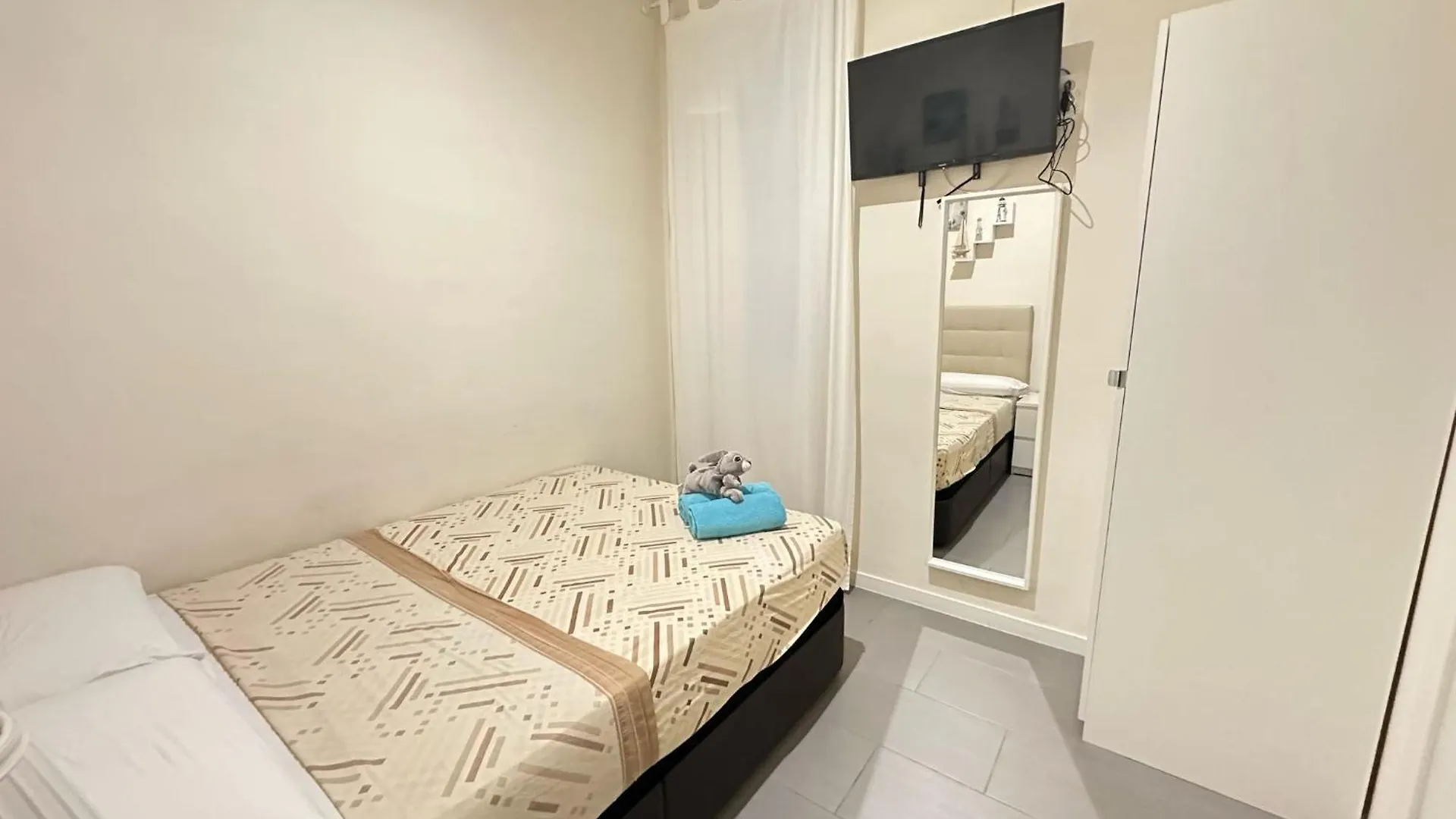 Rooms Balme Barcellona