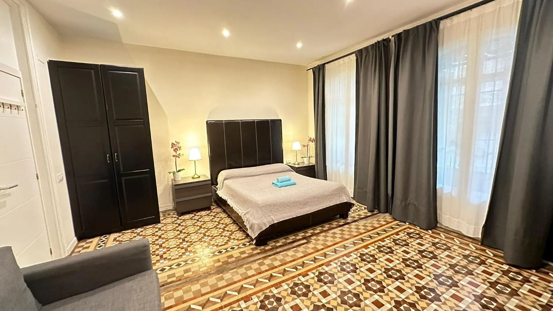 Rooms Balme Barcellona 0*,  Spagna