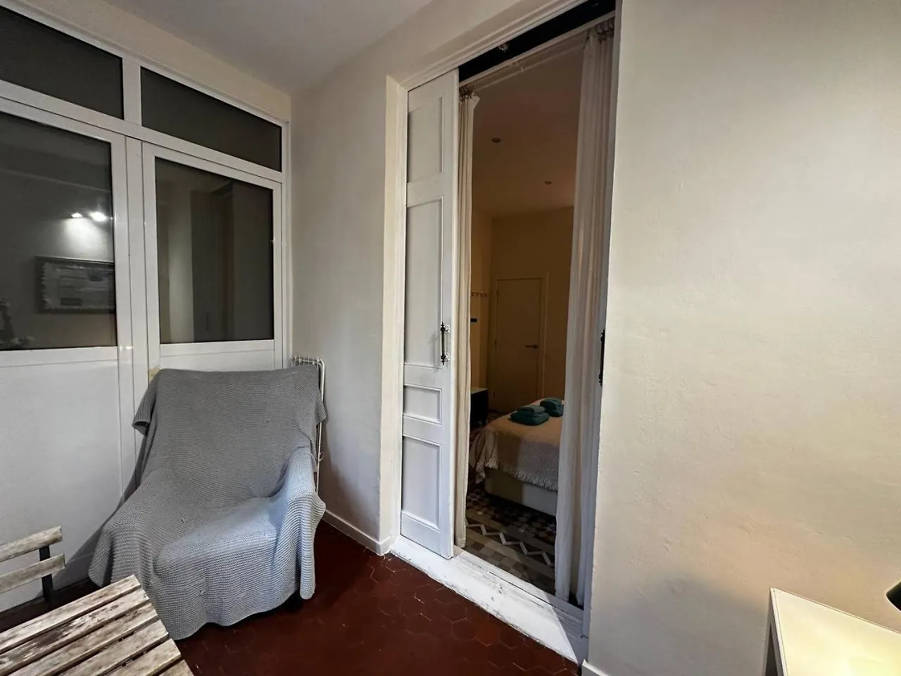 Rooms Balme Barcellona Bed & Breakfast