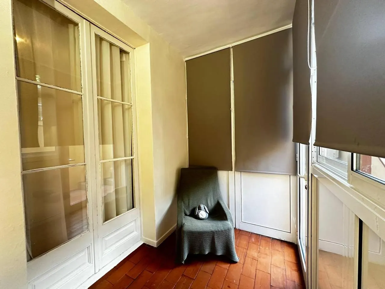 Bed & Breakfast Rooms Balme Barcellona