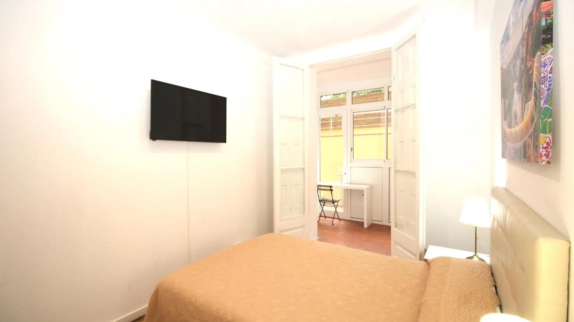 Rooms Balme Barcellona 0*,  Spagna
