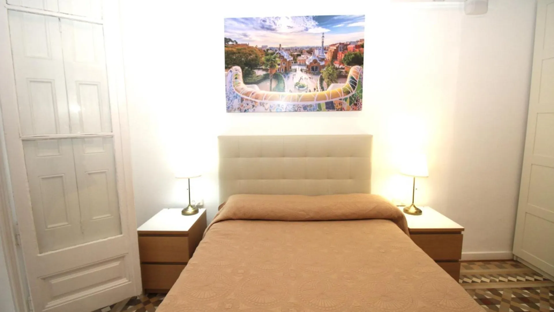 Rooms Balme Barcellona Bed & Breakfast