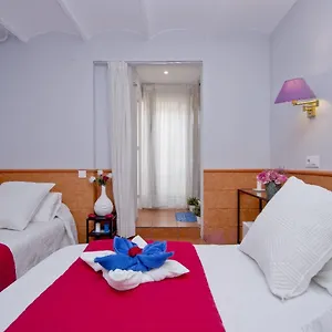 Barcelona City Rooms Affittacamere Barcellona