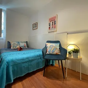 Private Gothic Quarter Hostal