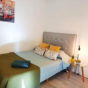 Heart Of Hostal