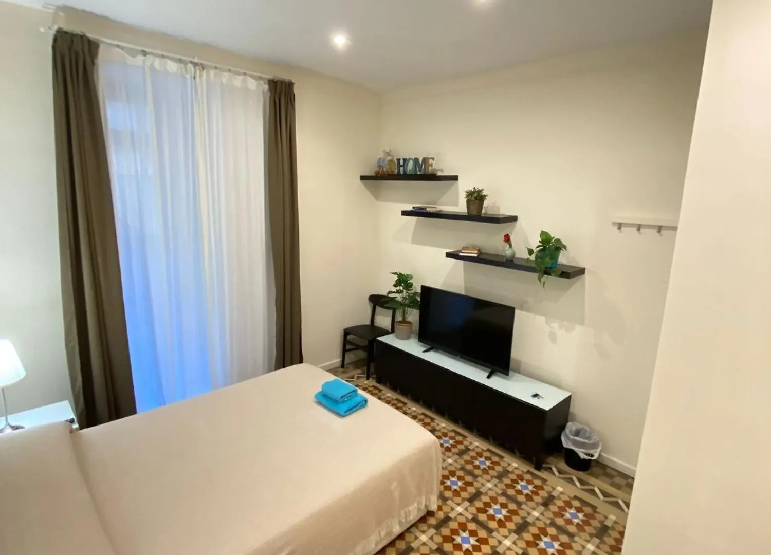Rooms Balme Barcelona