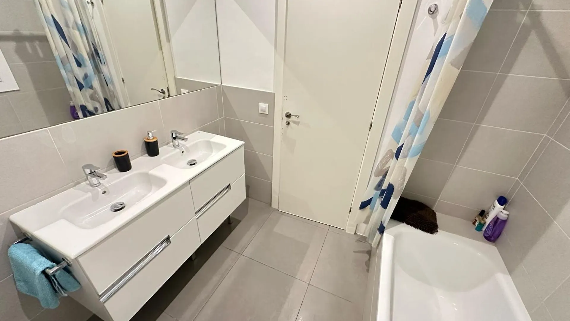 Rooms Balme Barcelona