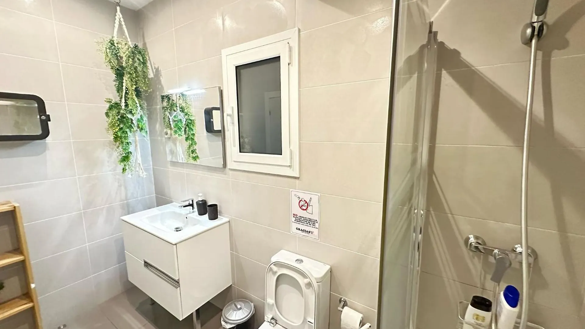 Bed & Breakfast Rooms Balme Barcelona