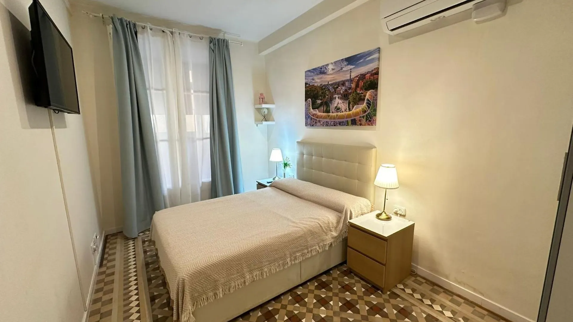 Rooms Balmes Barcelona 0*,  Espanha