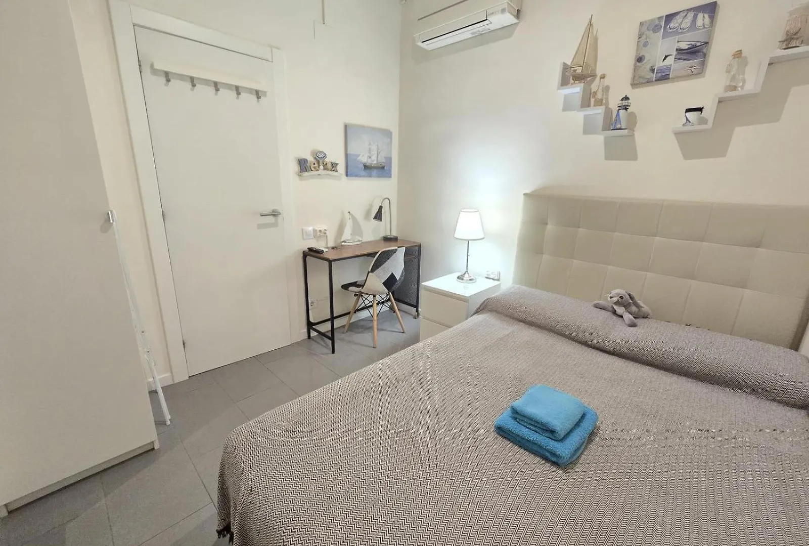 Alojamento de Acomodação e Pequeno-almoço Rooms Balmes Barcelona