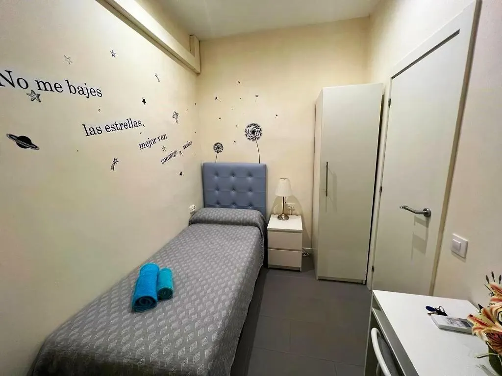 Rooms On Balmes Bed & Breakfast Barcelona