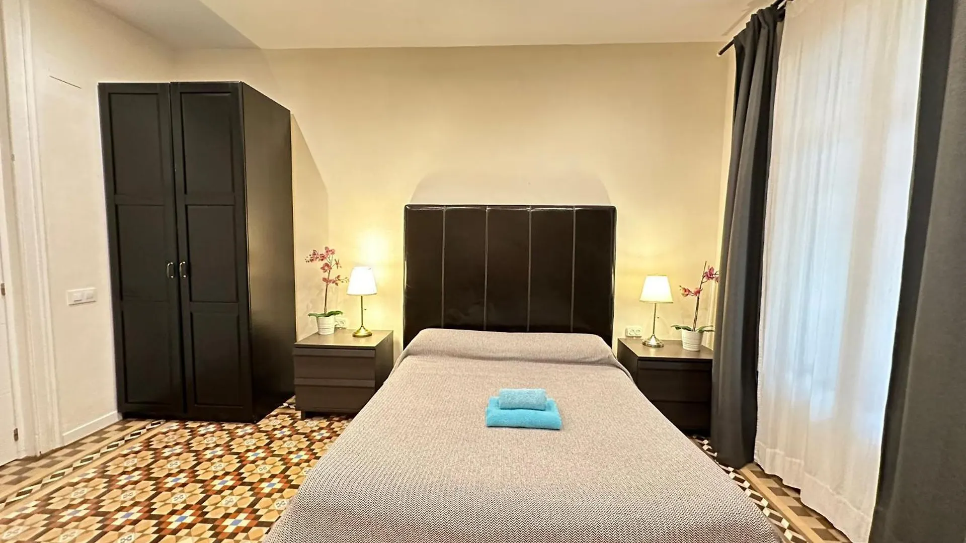 Rooms On Balmes Barcelona
