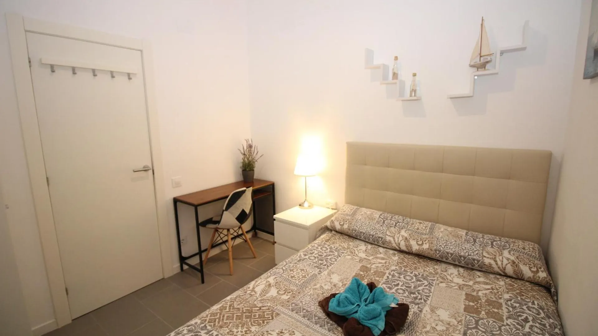 Rooms On Balmes