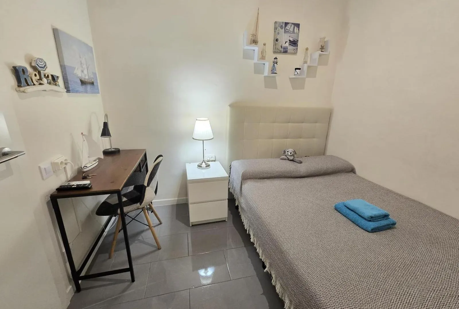 Rooms On Balmes