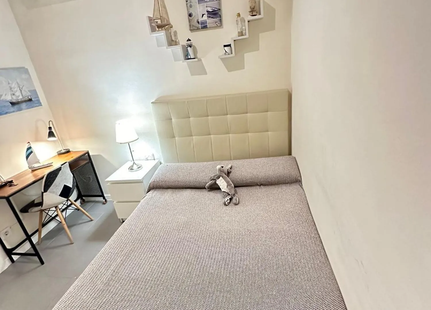 Bed & Breakfast Rooms On Balmes Spanje
